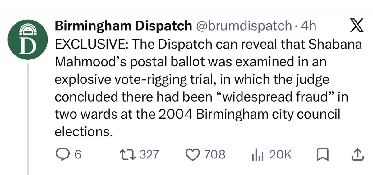 Patrick Christys tweet media