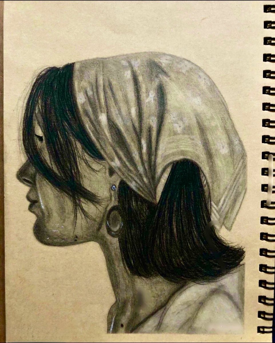 Amarh21212121's tweet image. مو كل إعتراف ينقال بصوت مسموع
أحياناً
رسمة
أوأغنية
اوسطر بسيط في الليل
يعرف عنا 
أكثر من اللي هم أقرب الناس لنا
فمثلاً هالشعور
مانقدر نقوله في وجة أحد
فنحطها في رسمه أو لون
او موسيقى
ونتصرف كأنه مجرد فن
وهي في الحقيقة أصدق نسخة
منـا.

أماره✍🏻

#كلماتي
#رسمي #art
#بوح