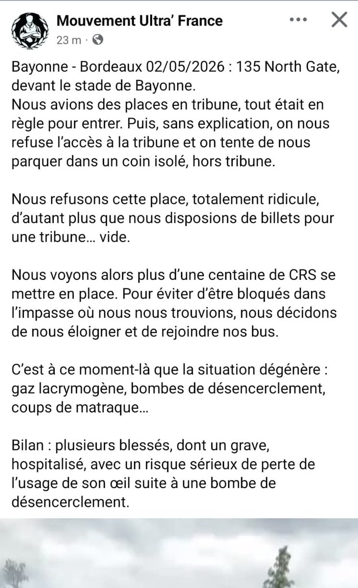 Jean Claude Gaudin Skywalker tweet media
