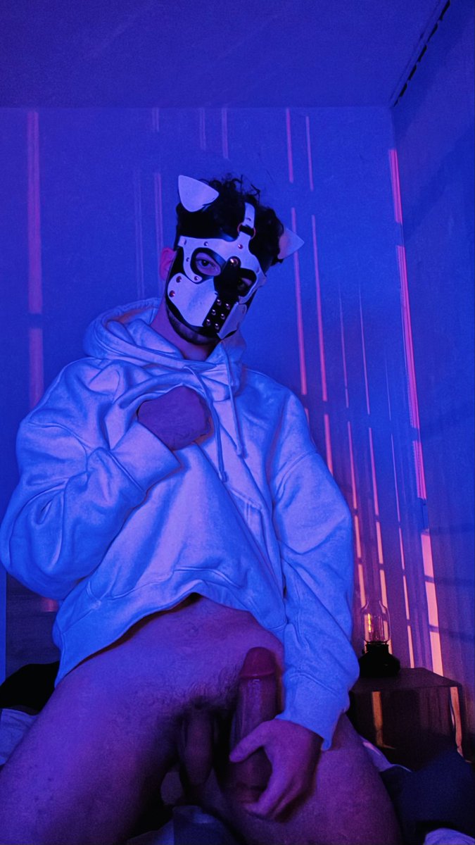 Pup Malus 🔞 tweet media