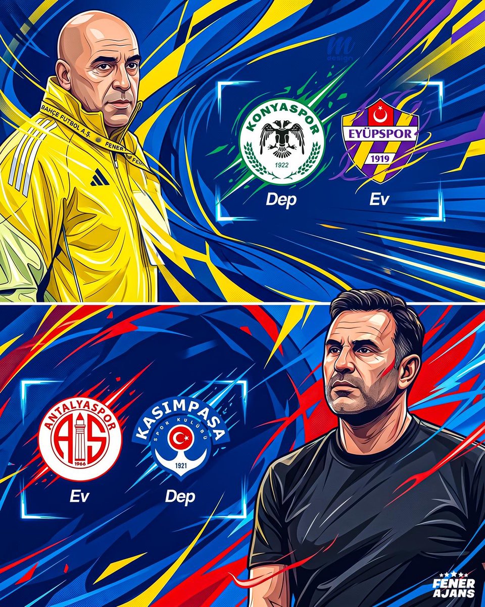 Fener Ajans 🇹🇷 tweet media