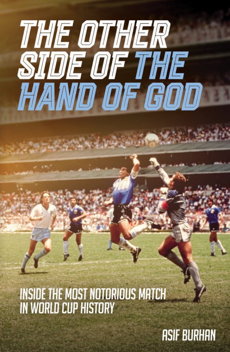 The Football Library tweet media
