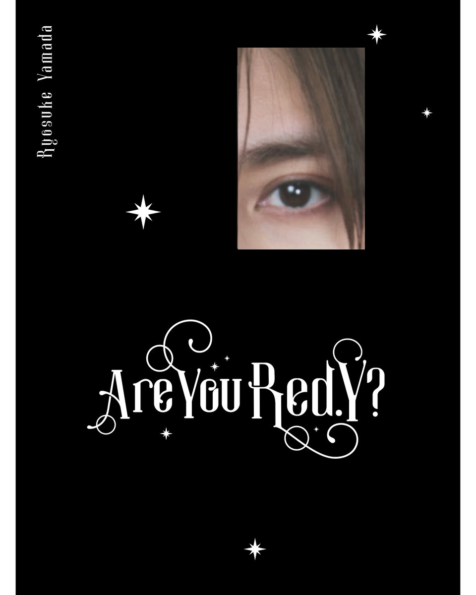 Ryosuke Yamada / Storm Labels tweet media
