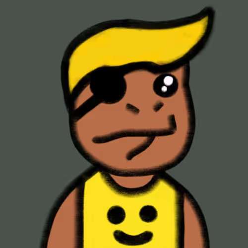 We need to bring back fun to web3 again so here is what I offer first 5 persons that sweep 5 <a href="/BADFROGS11/">BAD FROGS</a>   and send me a proof via DM will get one on top from me! 24 hours so go and grab! them!