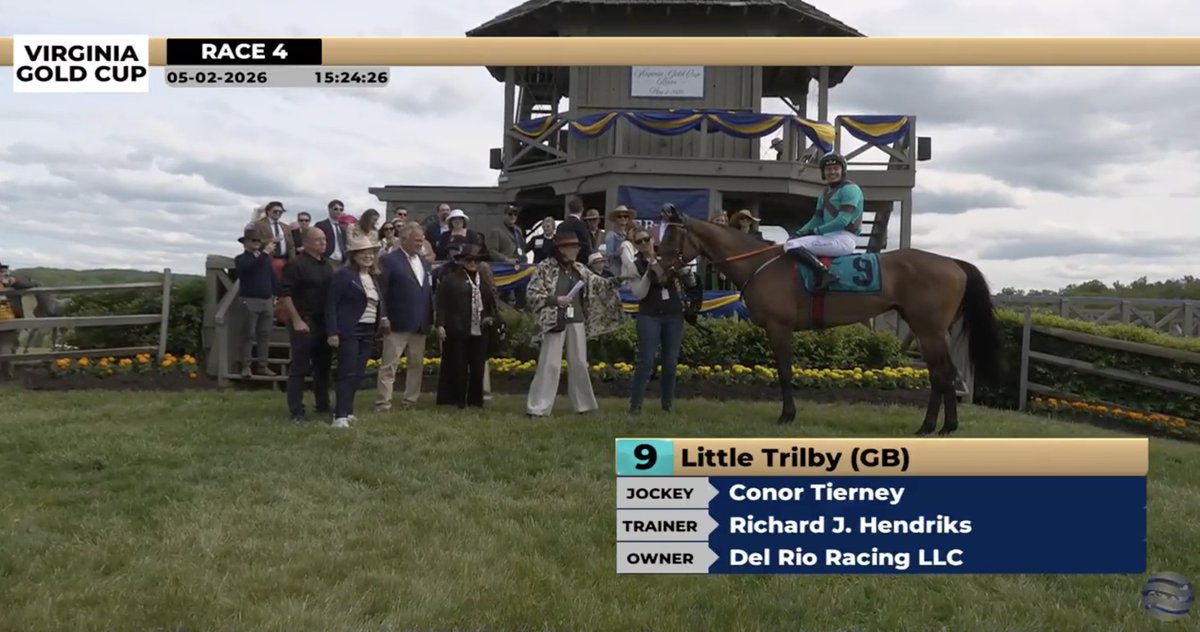 Steve Coxon Racing 🏇 tweet media