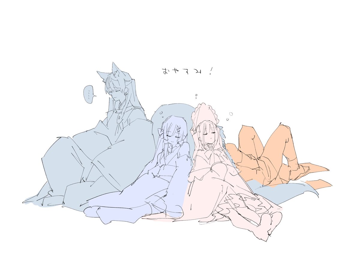 さくしゃ2@クリフェス両日 tweet media