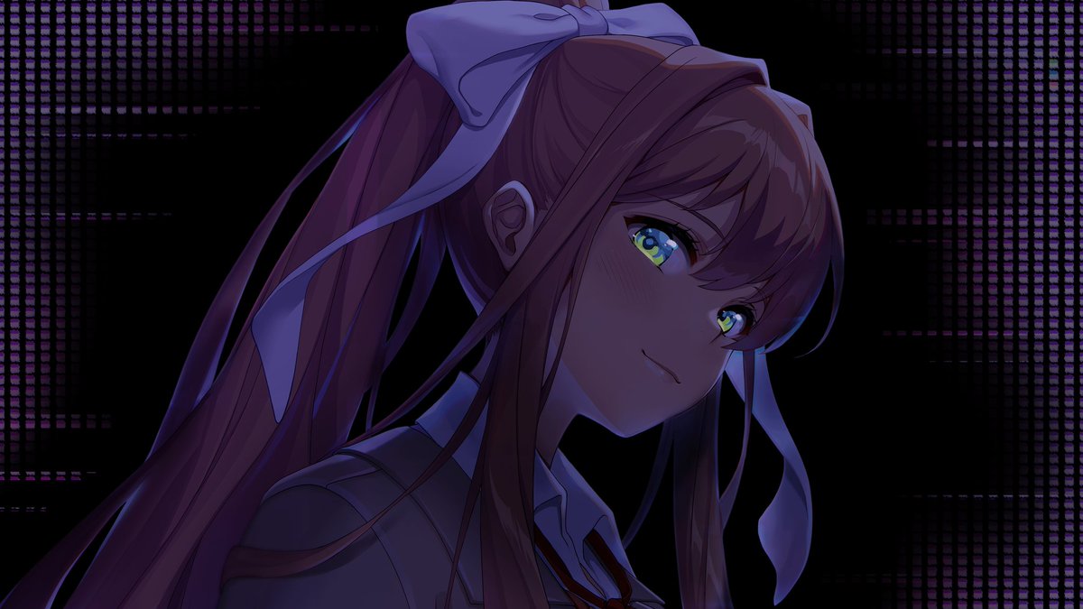 Monika tweet media