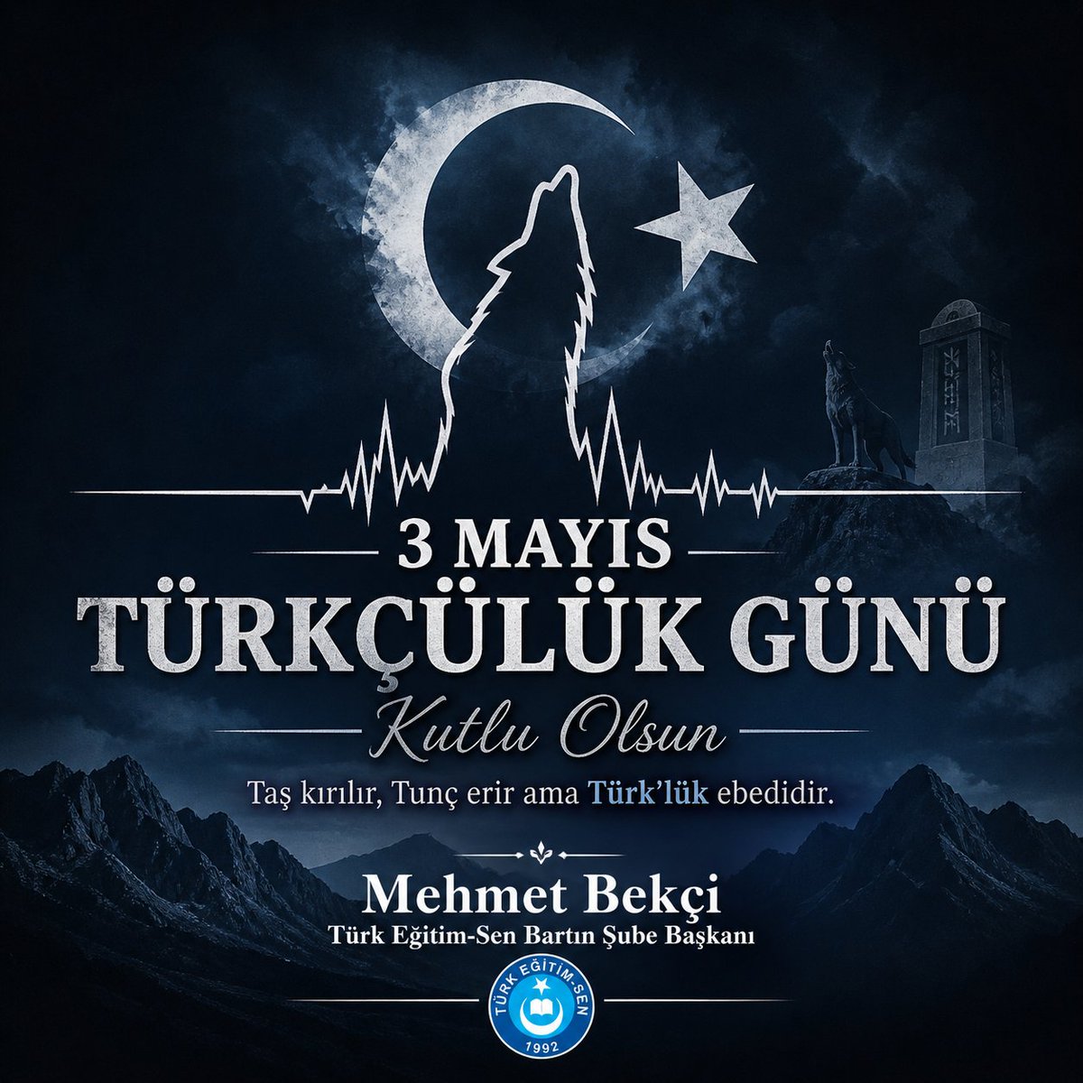 MEHMET BEKÇİ tweet media