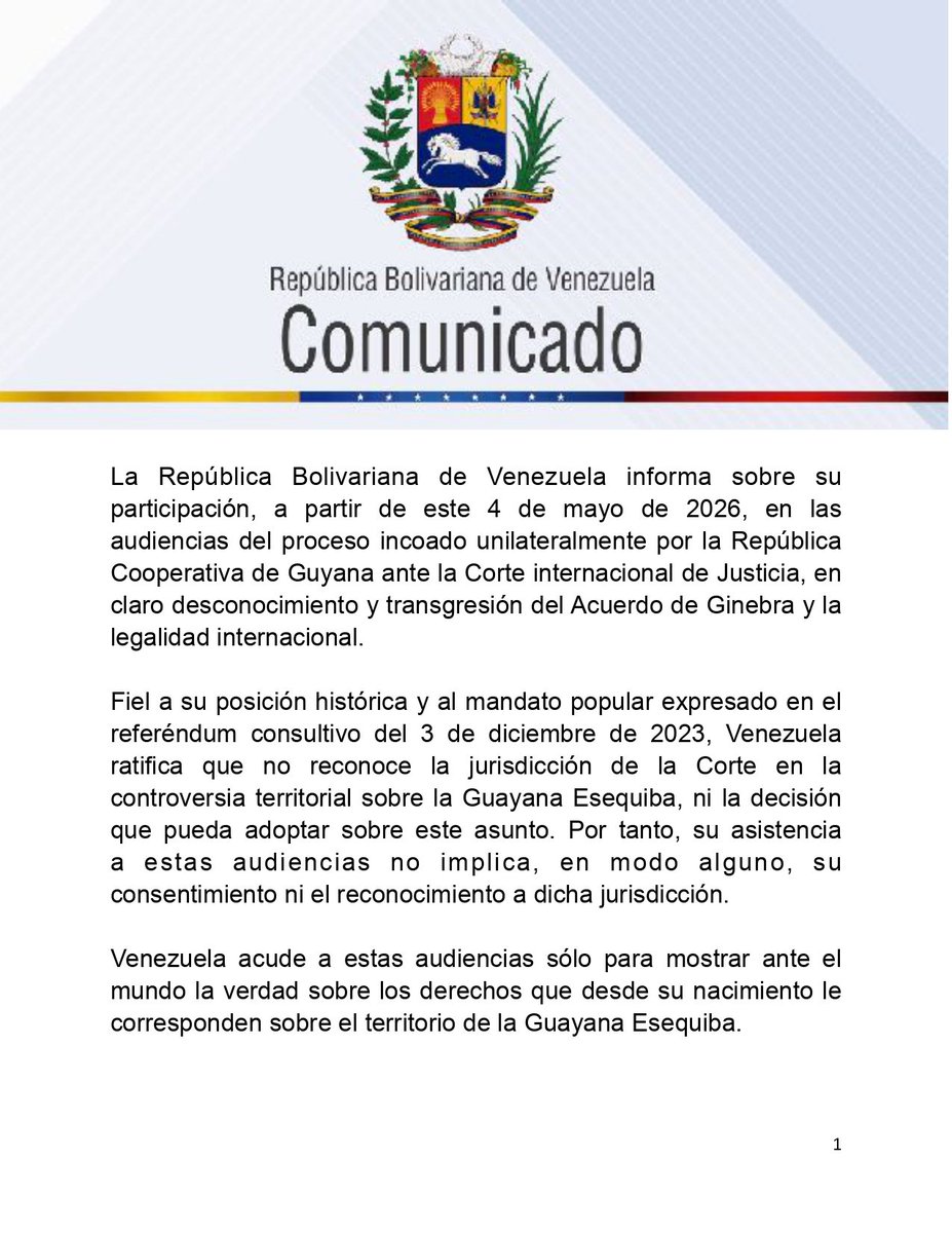 Yvan Gil tweet media