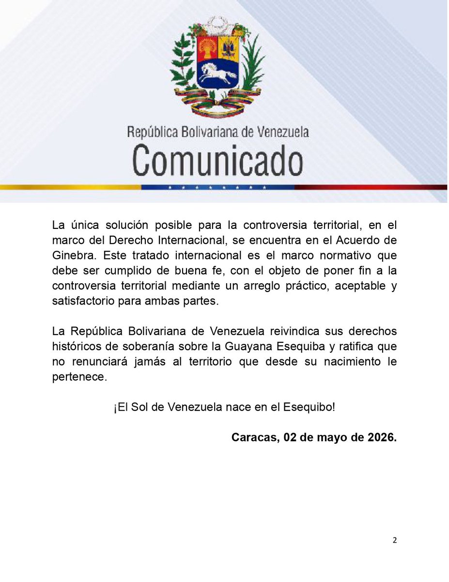 Yvan Gil tweet media