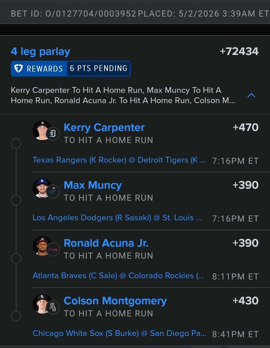 kingtipster tweet media