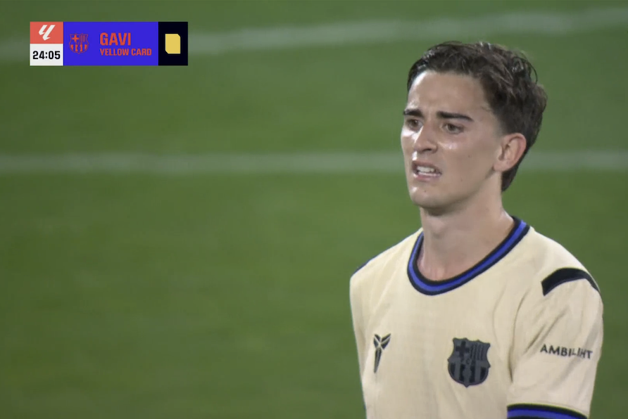 The Touchline | 𝐓 tweet media