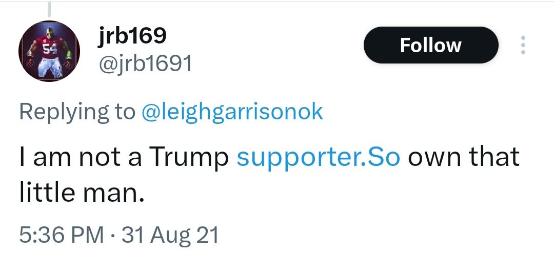 José Galindo tweet media