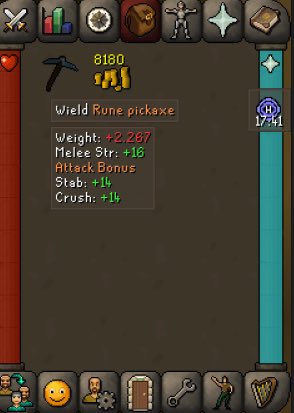 trevorterrorist's tweet image. Progress on the Iron, with my BiS melee gear right now 💀 really having fun with this and enjoying the ride #osrs #OldSchoolRuneScape #ironman