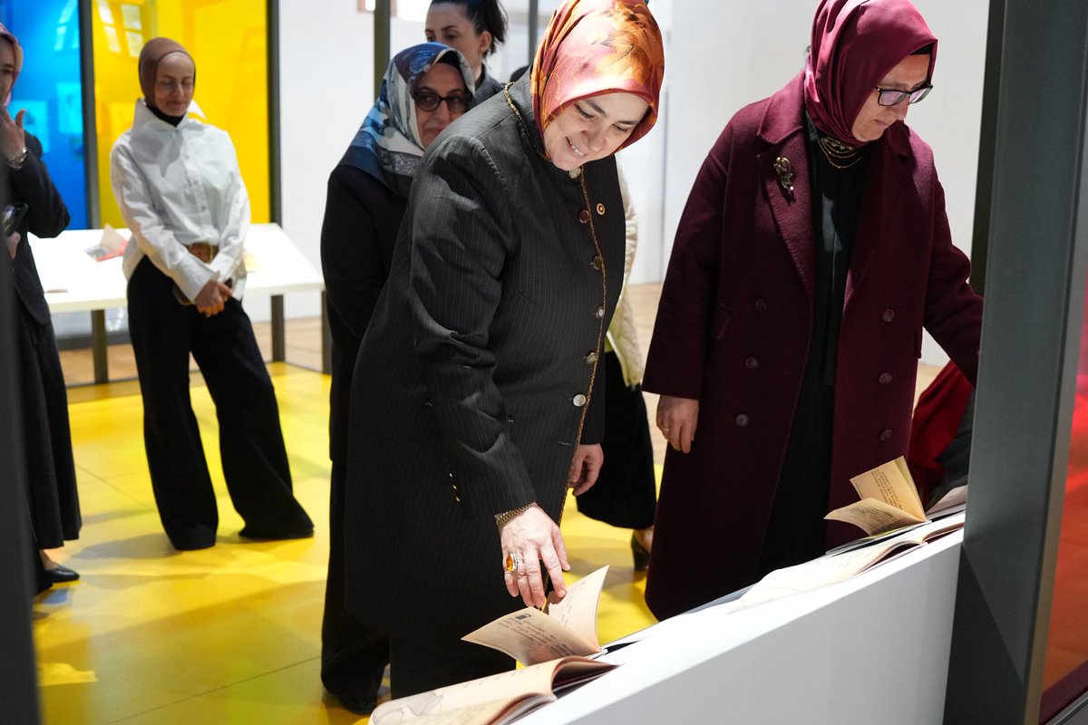 Tuğba IŞIK ERCAN tweet media