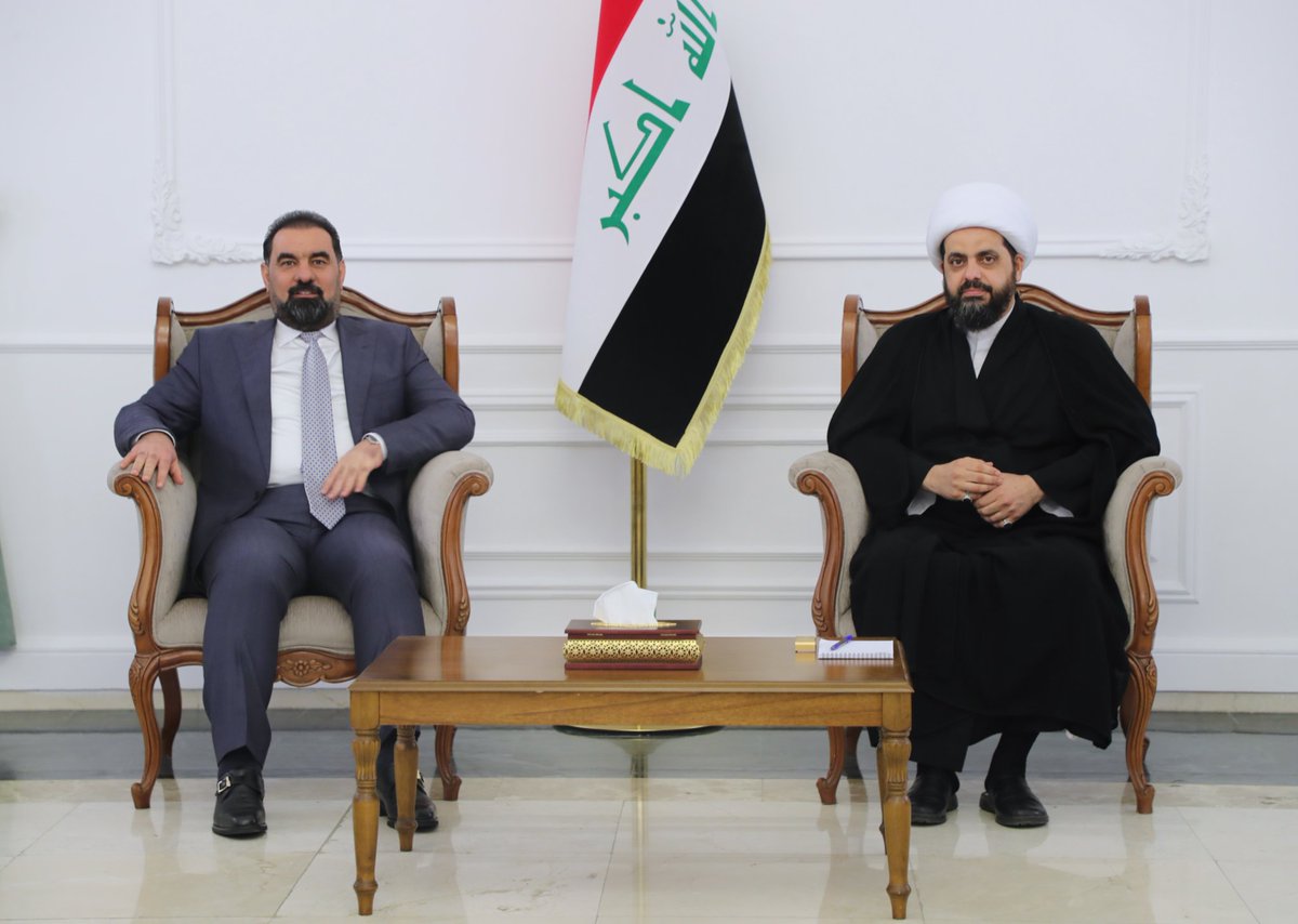 نزار محمد السلطاني tweet media