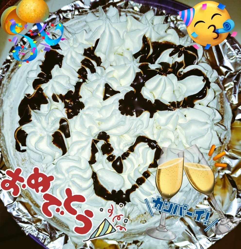 たむにゃ🐈️🐾❣️(たむにゃ・ふぉ~にゃ~)🔰Vライバー tweet media