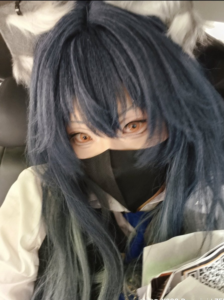 笙 tweet media