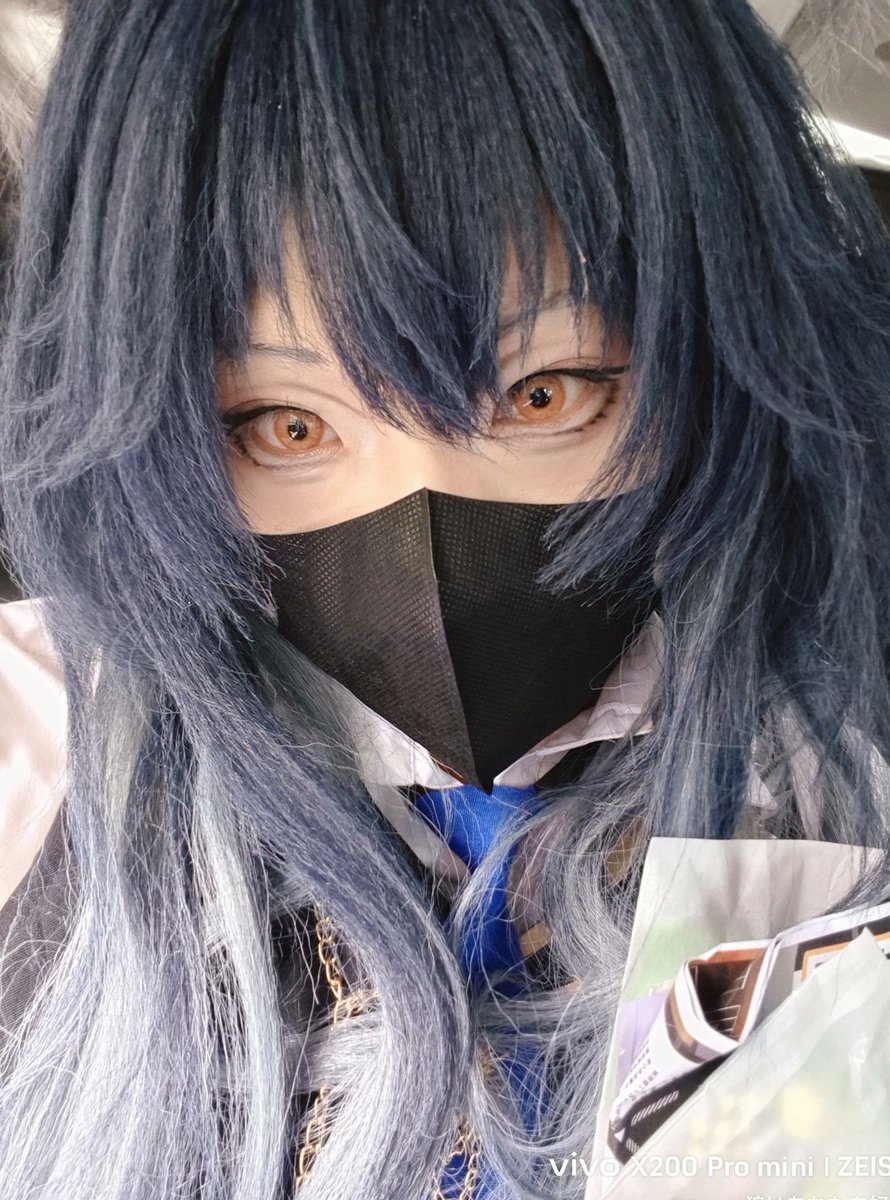 笙 tweet media