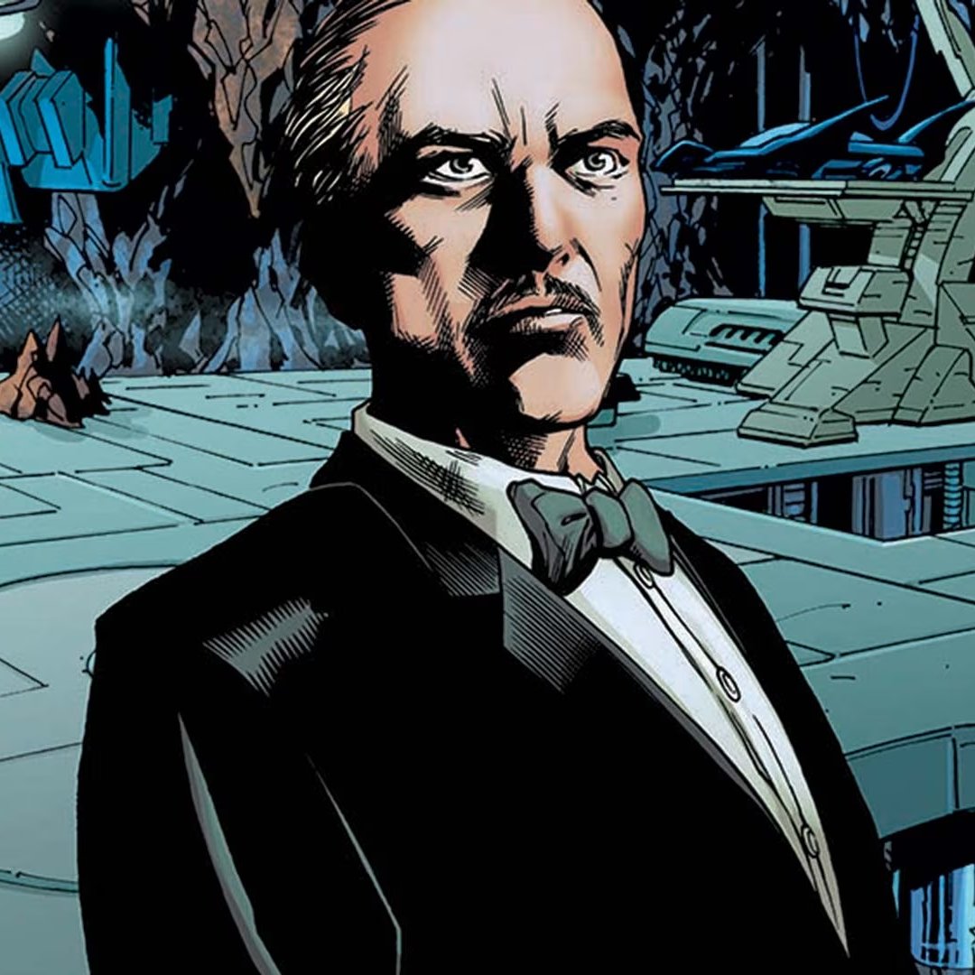 DCU Alert tweet media