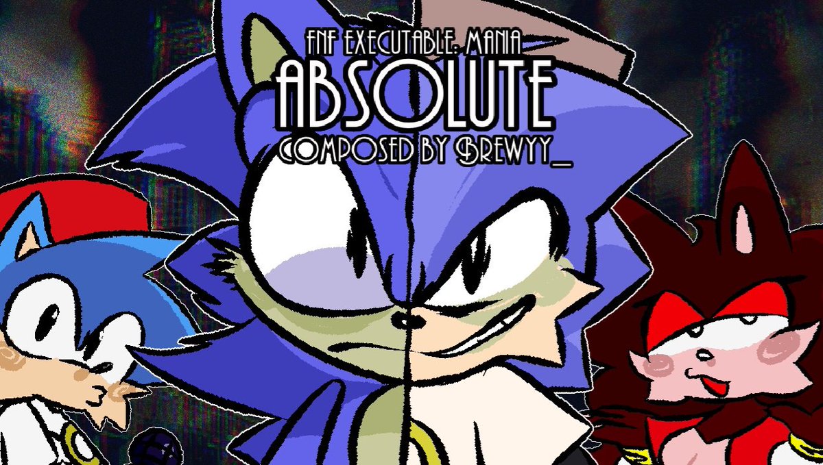 EXEcutable Mania: Nostalgia Edition tweet media