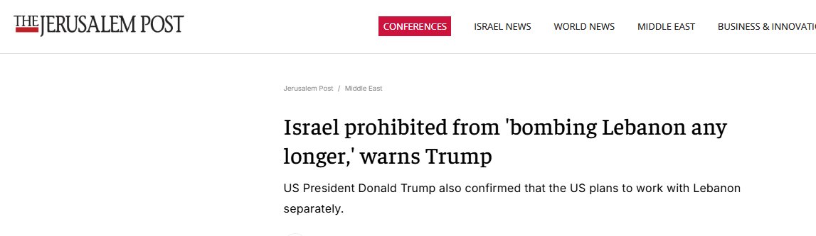IsraelFirst tweet media