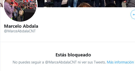 Jose Fructuoso Rivera y Toscana tweet media