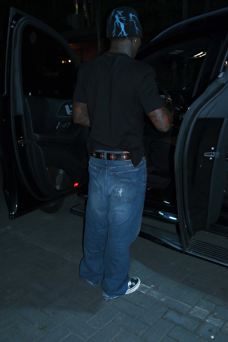 MR M$NEY tweet media