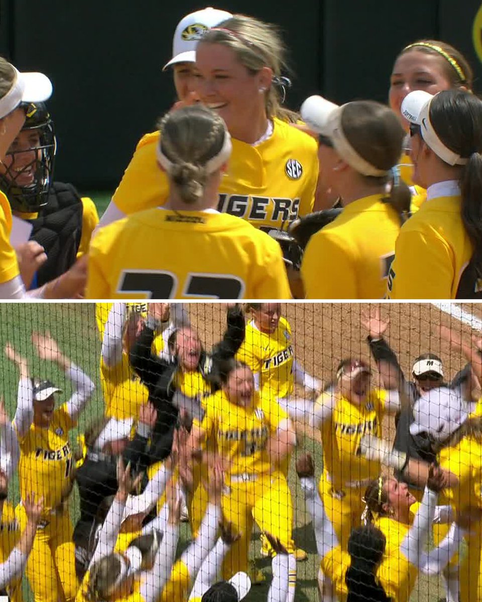 SEC Network tweet media
