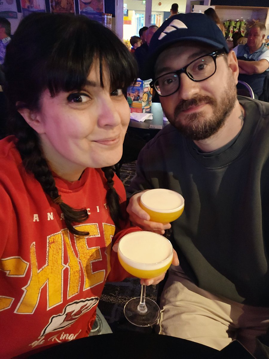 Arrows and Cheese tweet media