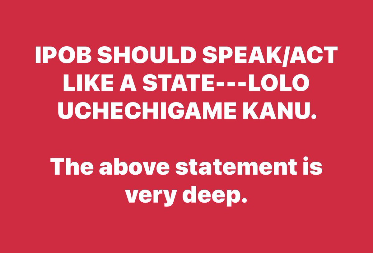 Ubasinachi Charles Okafor tweet media