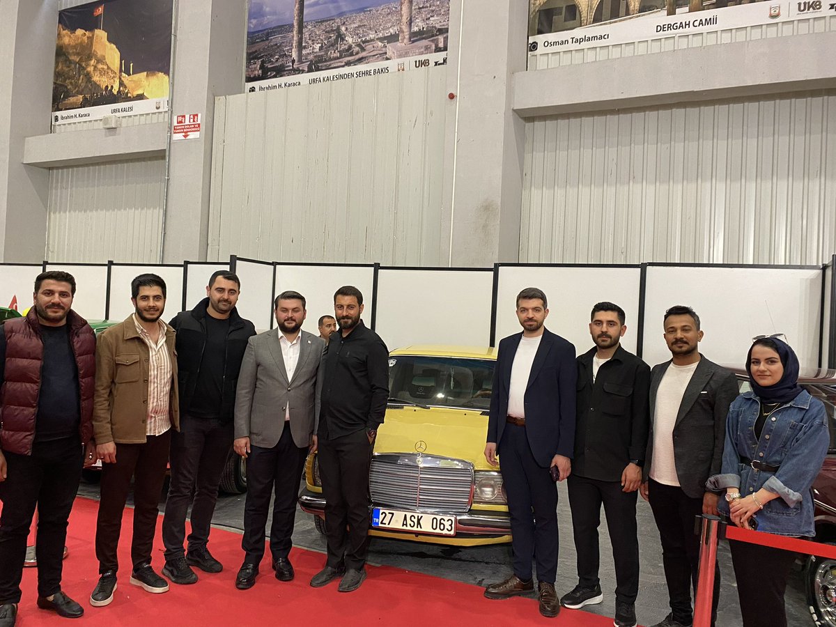 Furkan KÜÇÜK tweet media