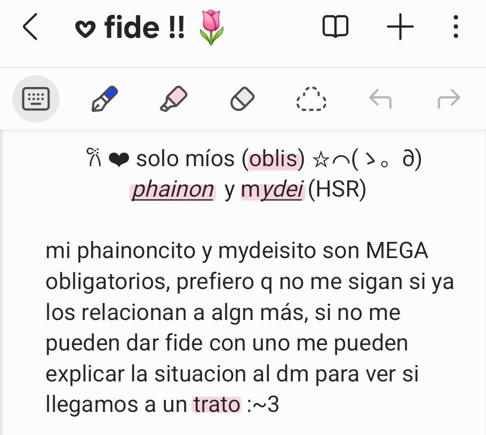 pipi FIDE EN FIJADO 📍TENGO BAN FOLLOW @MYDEIMUTI tweet media