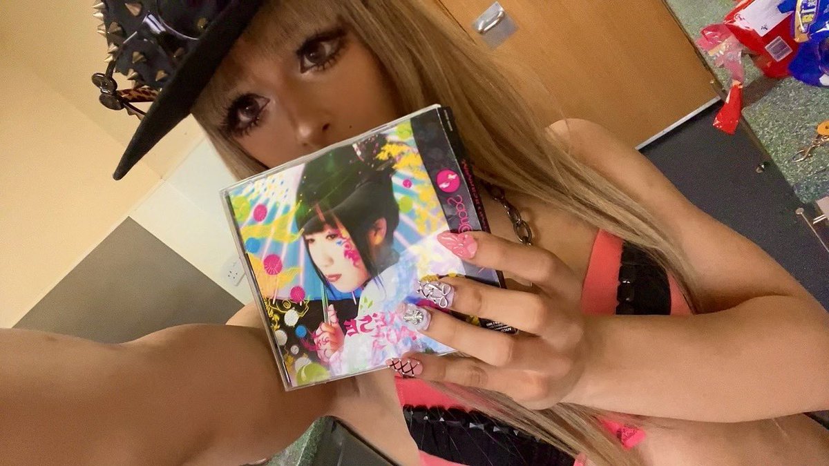 julica official ami suzuki ENDER tweet media