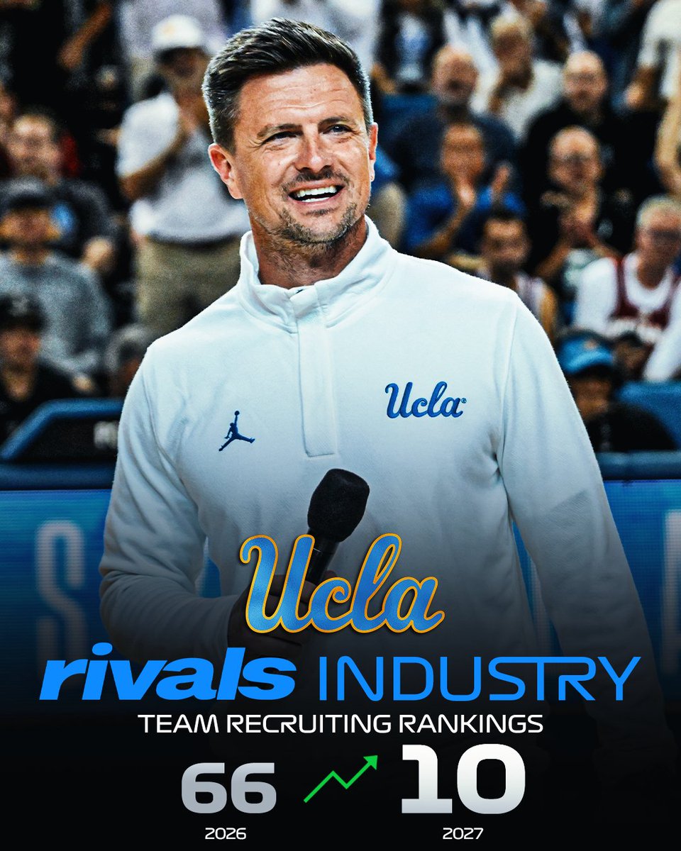 Rivals tweet media