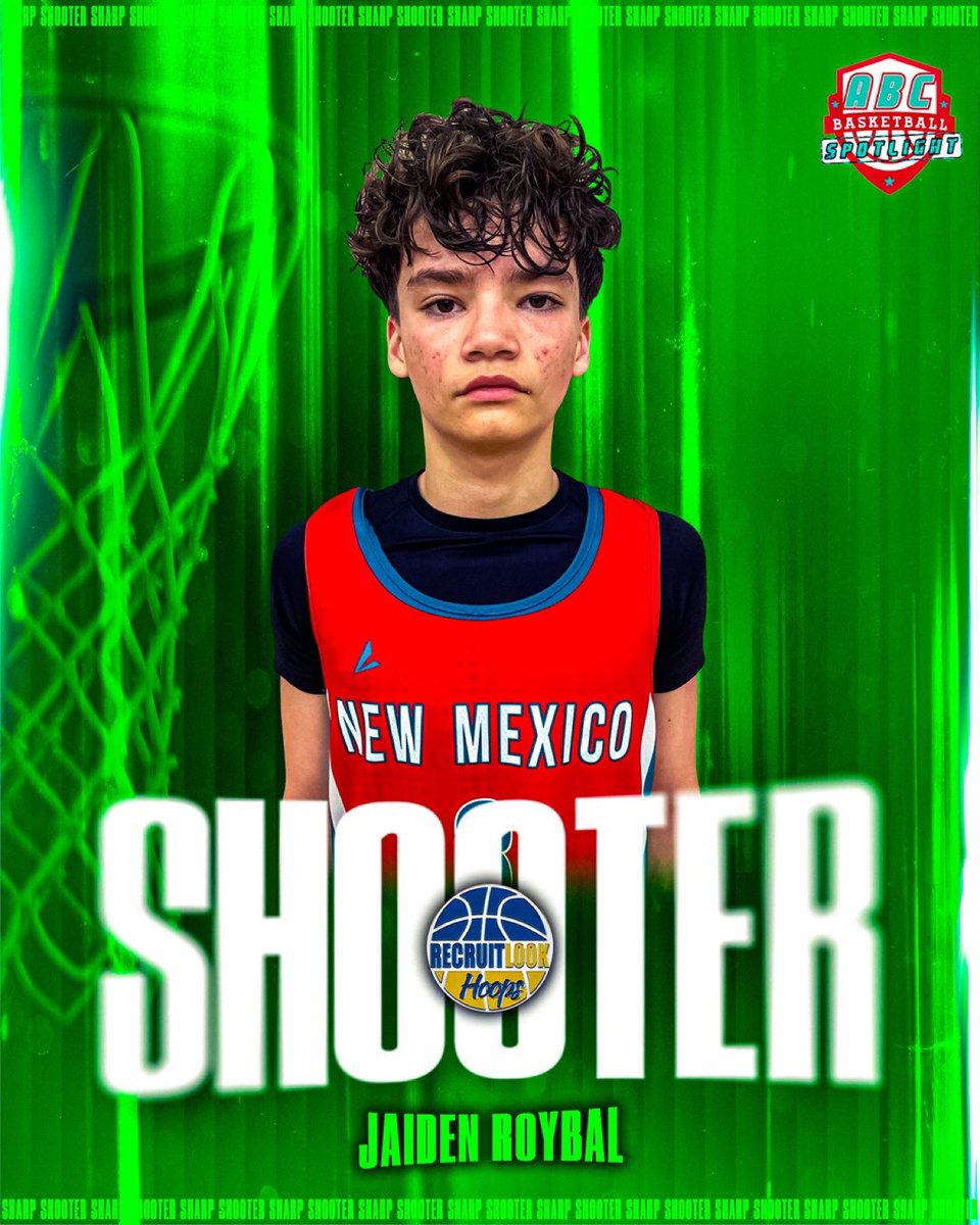 jaiden_roybal's tweet image. @RL_Hoops #shooter @coach_bmase @Coach_JNunez @KJ_Ford4 @PrepHoops_NM @AbcSpotlightNM