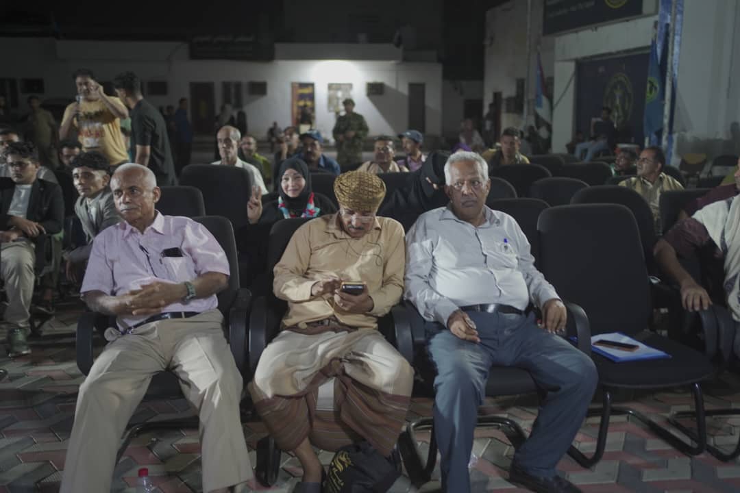 nsmacenter's tweet photo. صور من اللقاء الموسع الذي عقدته هيئة الإعلام والثقافة في الأمانة العامة لهيئة رئاسة المجلس الانتقالي الجنوبي مع الإعلاميين والمؤثرين لبحت ترتيبات تغطية فعاليات الذكرى التاسعة التفويض الشعبي للرئيس القائد عيدروس قاسم الزُبيدي https://t.co/AJs4j7m5sf