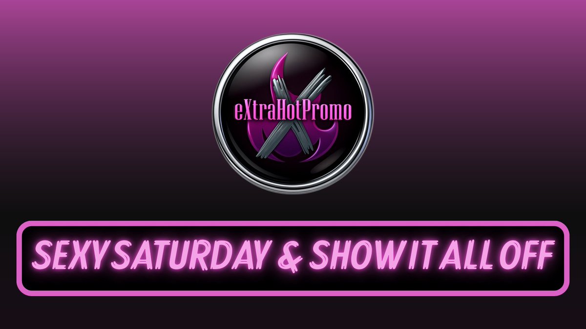 🔥 eXtraHotPromo🔥 tweet media