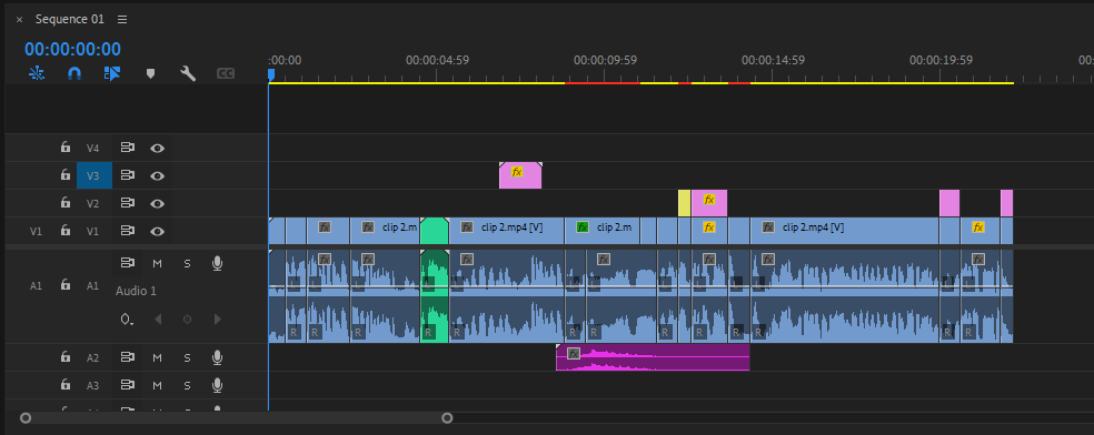 arthurvfx | editor tweet media