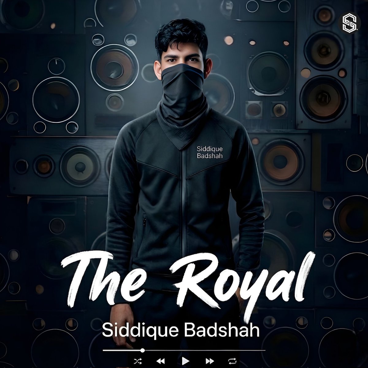 Siddique_Badsha's tweet image. THE ROYAL 👑 Album Coming Soon 🔥
Big vibes loading… stay tuned 🎧
#TheRoyal #ComingSoon #siddiquebadshah