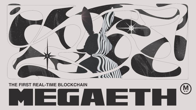 MegaEVM tweet media