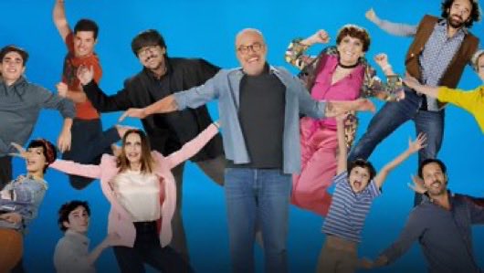 CinguettaTV's tweet photo. Palinsesto Canale5 4/10 Maggio
L: #ICesaroni St7 7/12
M: #GFVIP
M:#TimBattitiLiveSpring 2/3
G:#ForbiddenFruit
V:#GFVIP
S:#Amici25 8/9
D:#RaccontoDiUnaNotte
18:45 #AvantiUnAltro
20:35 #LaRuotaDellaFortuna
S/D ore 16:30 #Verissimo https://t.co/AJhukLDMSr
