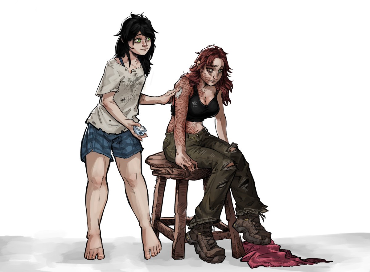 W3irdDraws's tweet photo. otra comision, ty roman :D https://t.co/jUicmXyBGO
