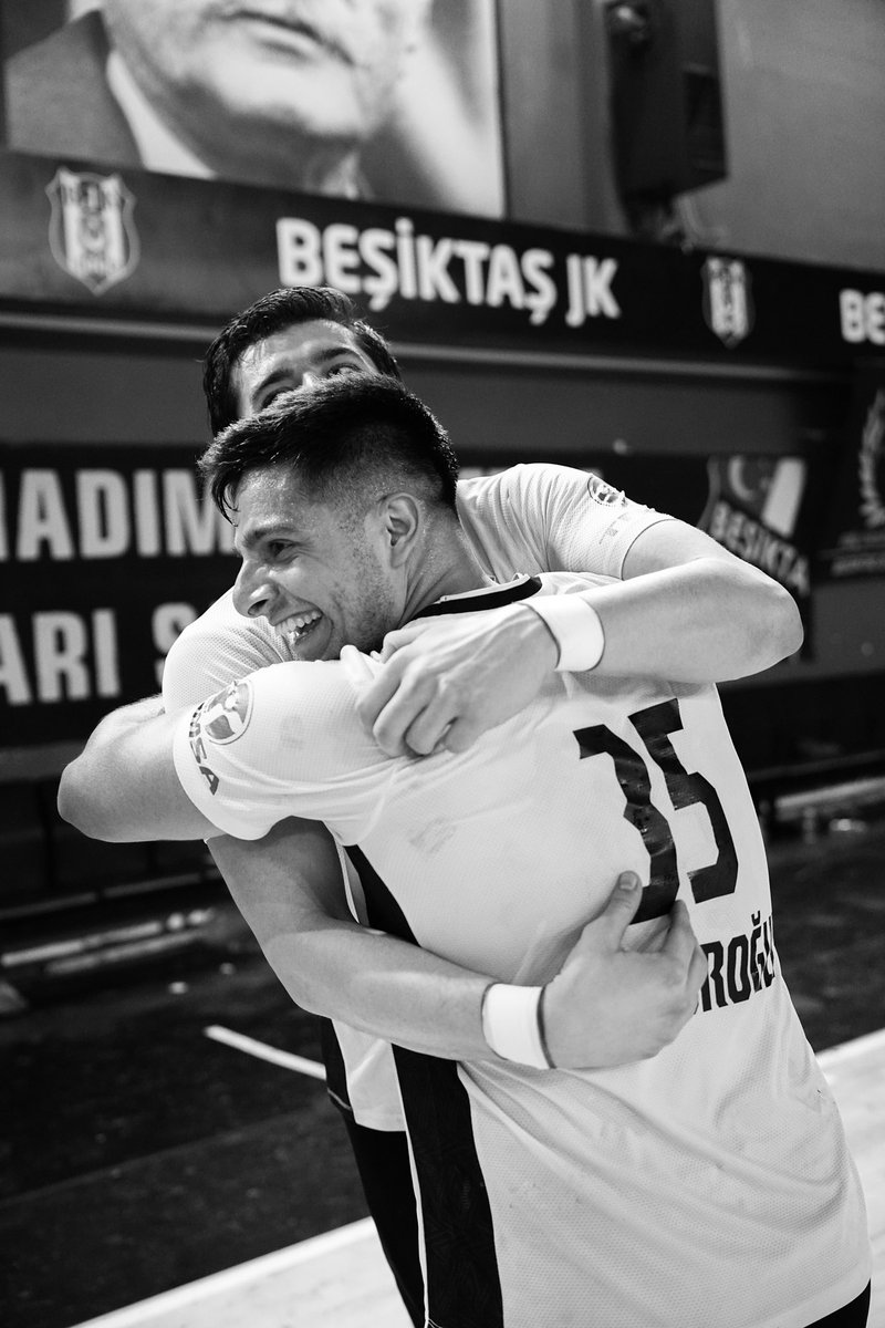 Beşiktaş Hentbol tweet media
