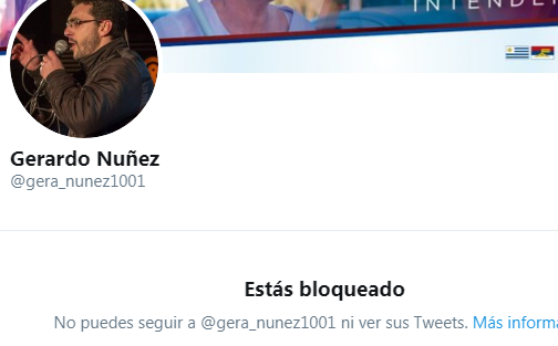 Jose Fructuoso Rivera y Toscana tweet media