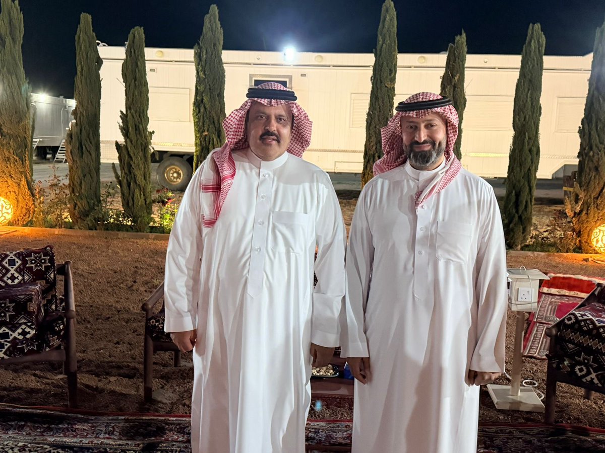 عبدالمجيدالحمودي tweet media