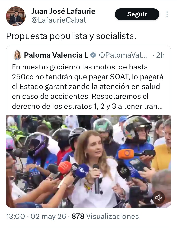 Entre ellos mismos se están devorando