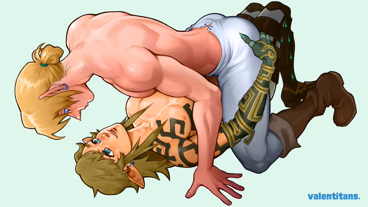 valentitans's tweet image. Honestly not rlly into the filtering and bg of this piece so i also have it unfiltered on off-white for you