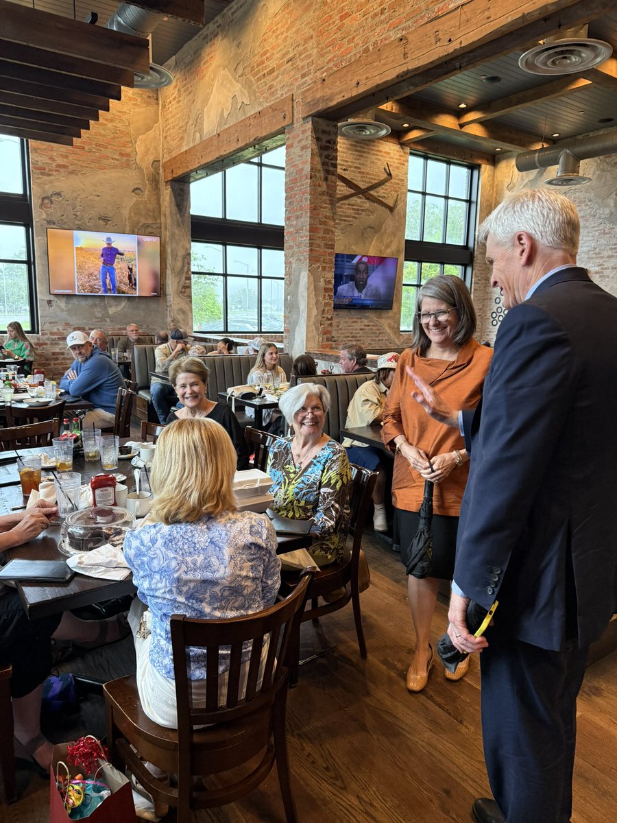 U.S. Senator Bill Cassidy, M.D. tweet media