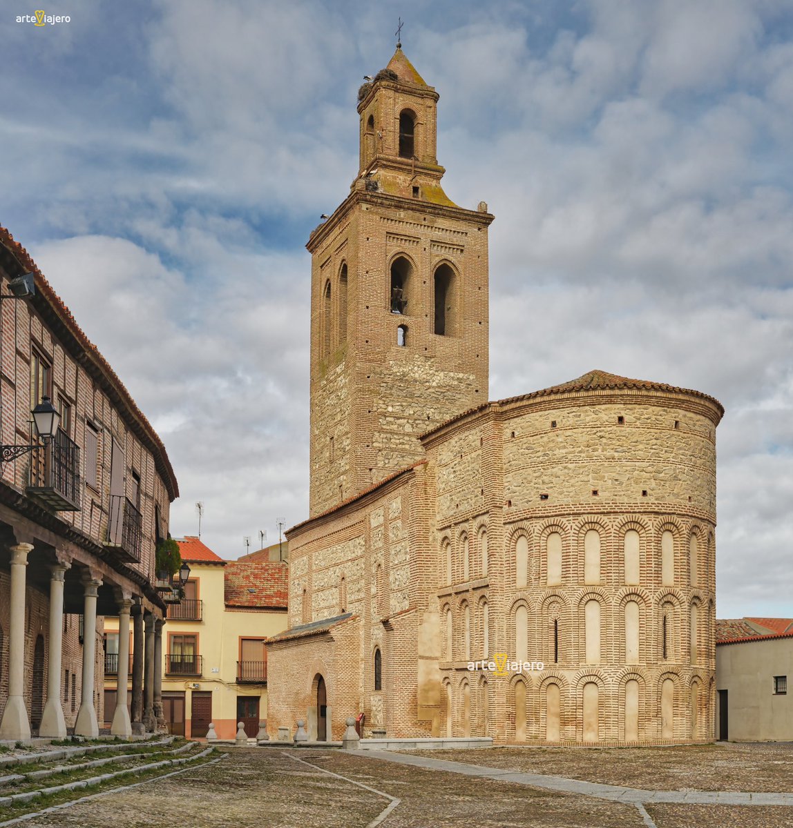 ArteViajero tweet media